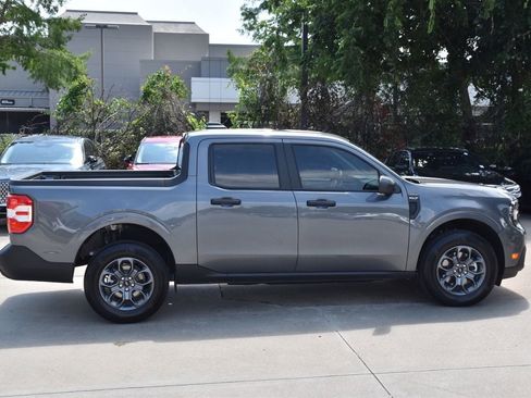 Certified 2026 Ford Maverick XLT FWD image 6