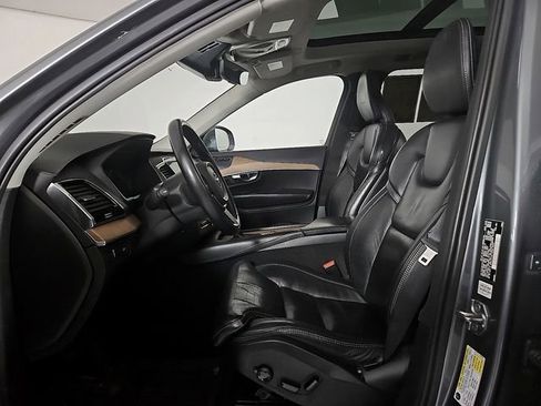 Used 2019 Volvo XC90 T6 Inscription w/ Advanced Package image 14