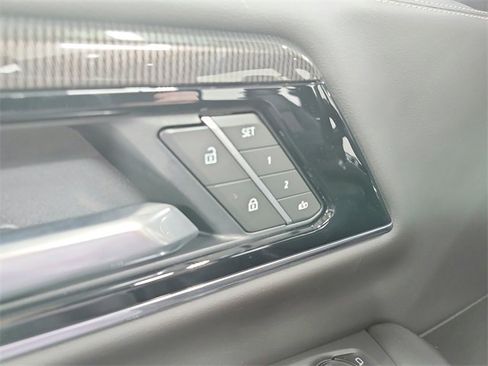 New 2026 GMC Yukon Elevation w/ LPO, Floor Liner Package image 21