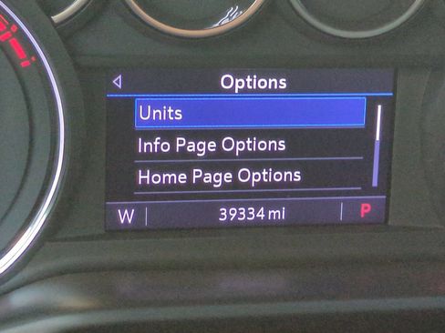 Used 2021 Chevrolet Silverado 1500 RST w/ Bed Protection Package RWD image 12