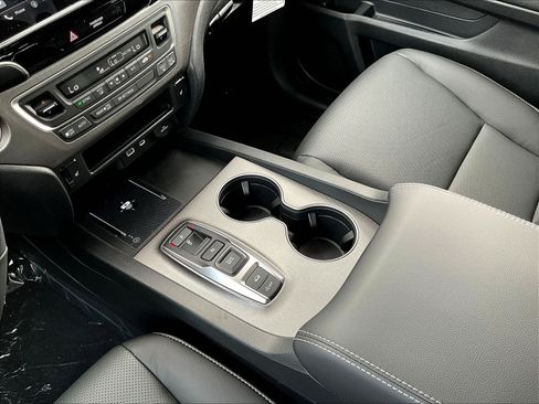 New 2026 Honda Ridgeline RTL image 12