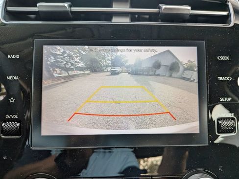 Used 2023 Hyundai Tucson SEL FWD image 26