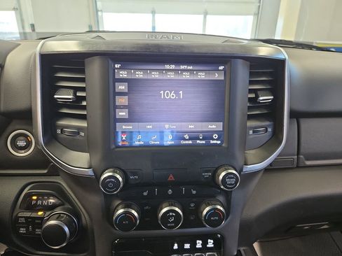 Used 2019 RAM 1500 Big Horn AWD/4WD image 23