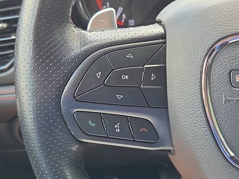 Used 2024 Dodge Durango GT RWD image 26