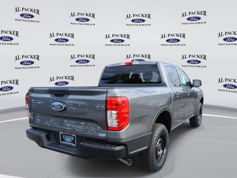 New 2026 Ford Ranger XL RWD image 5