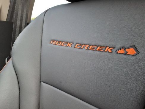 Certified 2026 Nissan Rogue SV AWD/4WD image 28