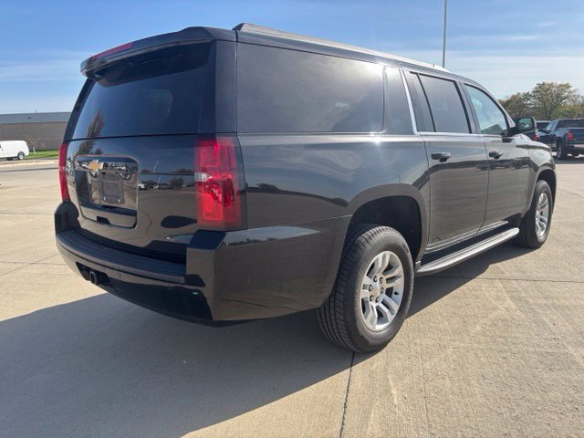 Used 2020 Chevrolet Suburban LT AWD/4WD image 8