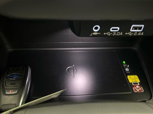 Used 2025 Subaru Crosstrek 2.5i Sport w/ Popular Package #3A image 20