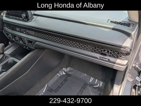 Used 2023 Honda Accord LX image 20