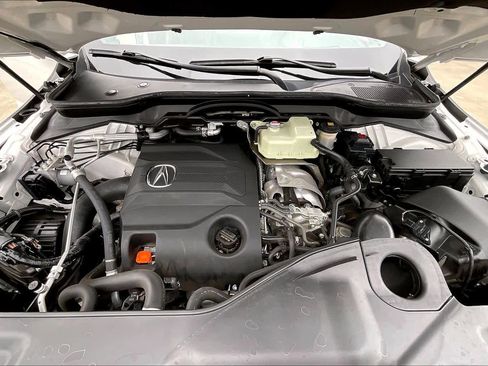 Used 2023 Acura MDX Type S image 29