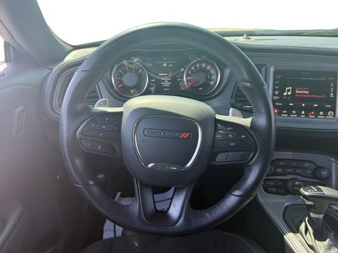 Used 2023 Dodge Challenger R/T Scat Pack w/ Plus Package image 13