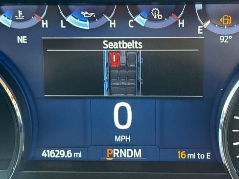 Used 2023 Ford Expedition XLT AWD/4WD image 30