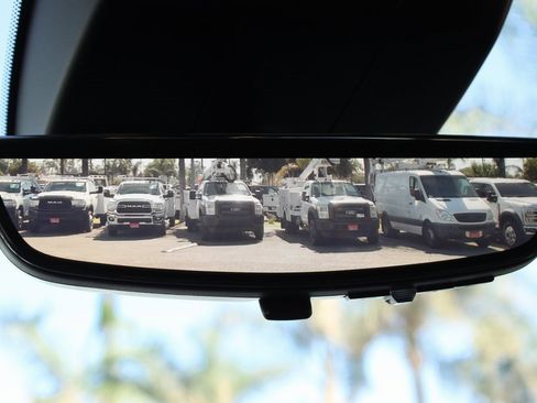 Used 2024 Chevrolet Silverado 1500 High Country image 27