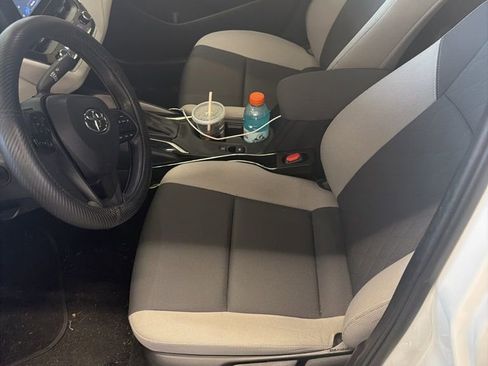 Used 2023 Toyota Corolla LE image 17