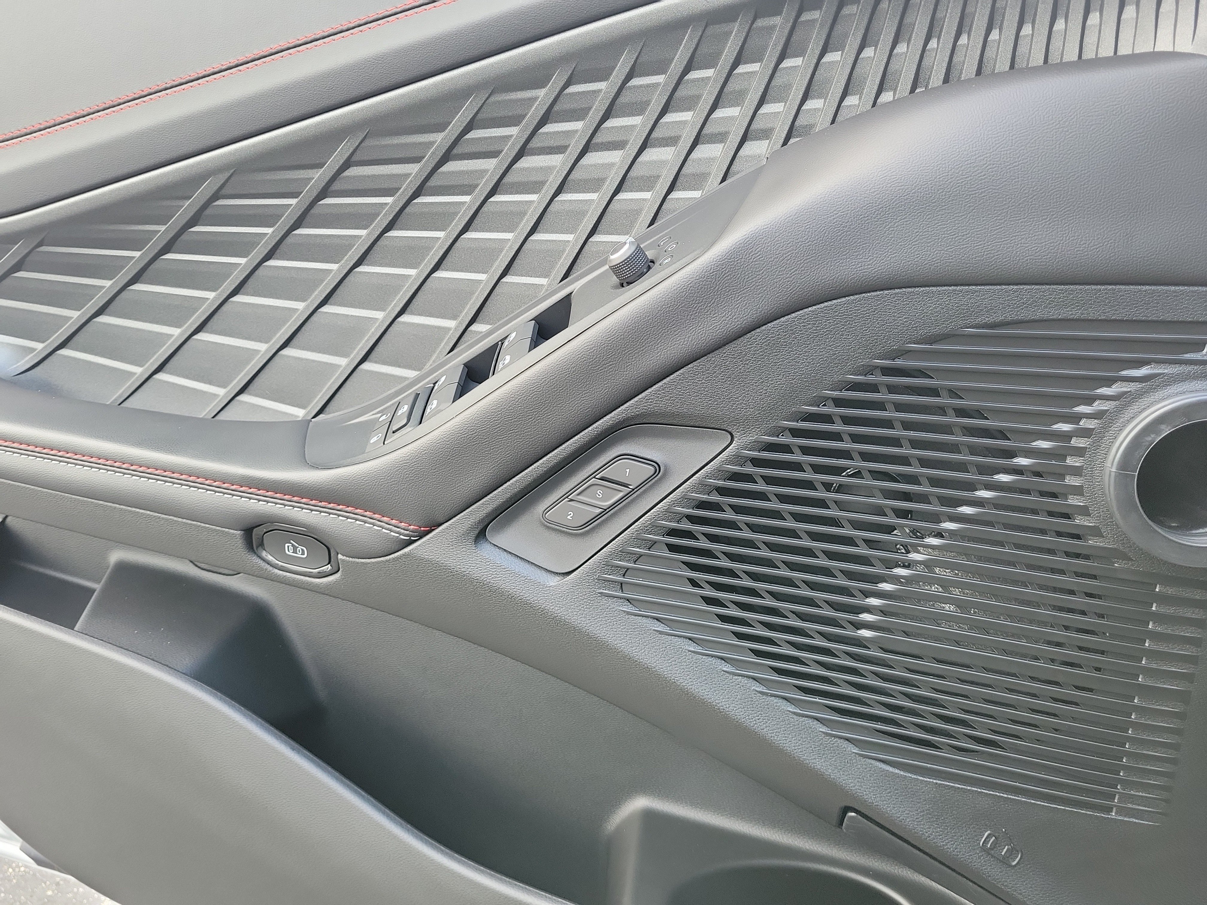 New 2026 Dodge Charger Scat Pack AWD/4WD image 13
