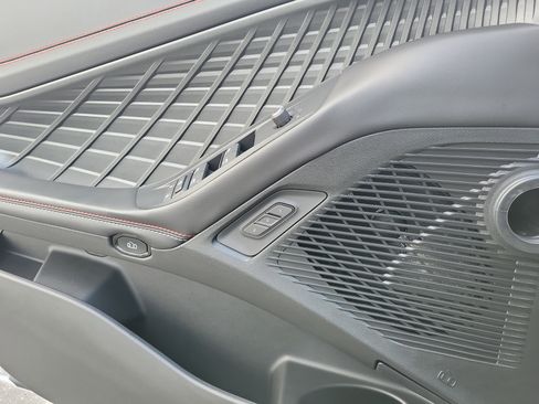 New 2026 Dodge Charger Scat Pack AWD/4WD image 13