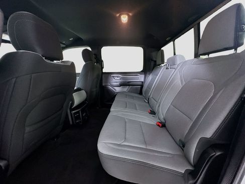 Used 2022 RAM 1500 Big Horn image 22