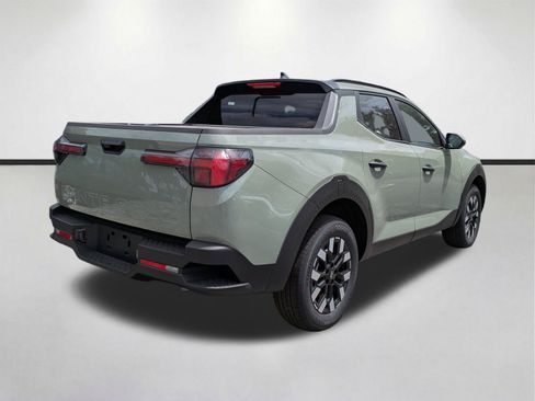 New 2026 Hyundai Santa Cruz SEL FWD image 5