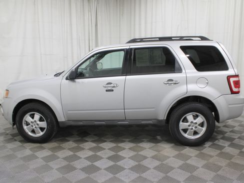 Used 2010 Ford Escape XLT image 29