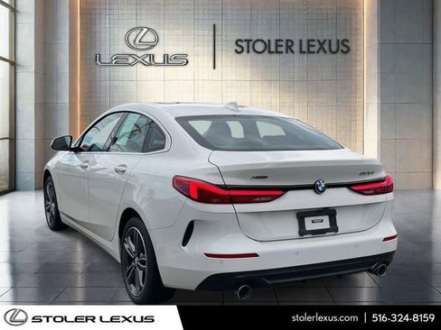 Used 2021 BMW 228i xDrive Gran Coupe w/ Convenience Package image 6