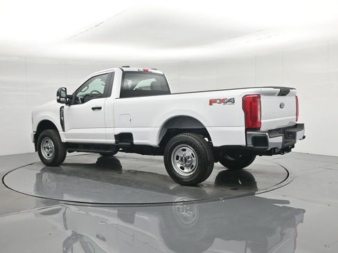 New 2026 Ford F350 XL w/ FX4 Off-Road Package image 6
