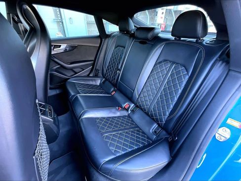 Used 2021 Audi S5 Premium Plus w/ Premium Plus Package image 20