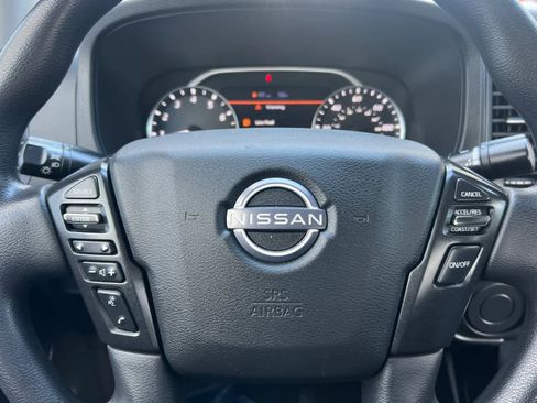 Certified 2023 Nissan Frontier S image 27