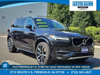 Used 2019 Volvo XC90 T6 Momentum w/ Advanced Package