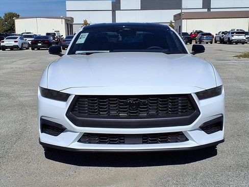 New 2026 Ford Mustang Premium image 2