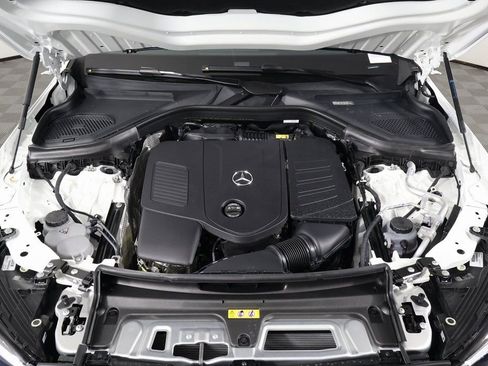New 2026 Mercedes-Benz GLC 300 GLC 300 image 9