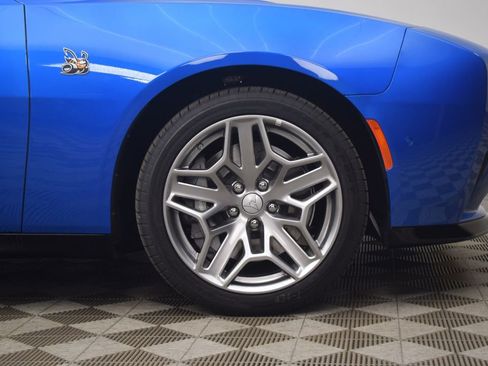 New 2026 Dodge Charger R/T Scat Pack image 6