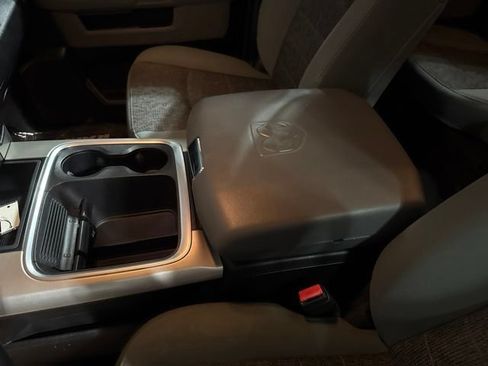 Used 2018 RAM 1500 Big Horn AWD/4WD image 10