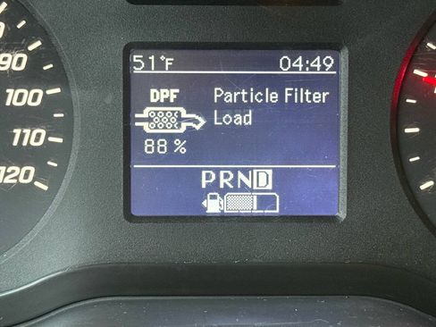 Used 2019 Mercedes-Benz Sprinter 144 image 17