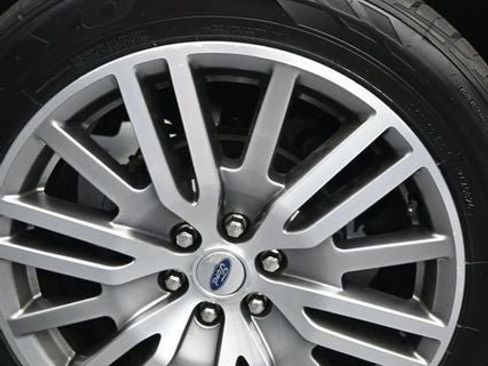 Used 2024 Ford Expedition Max Limited AWD/4WD image 20