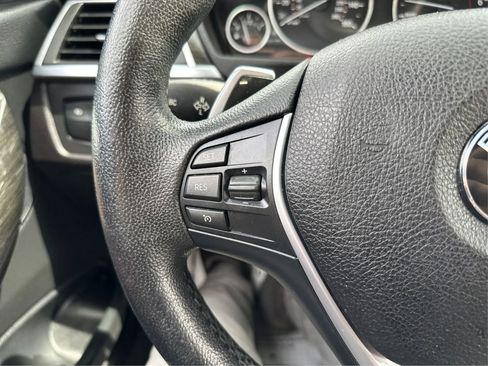 Used 2016 BMW 328i xDrive Sedan image 31