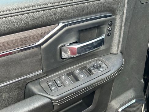 New 2025 RAM 2500 Laramie w/ Night Edition image 49