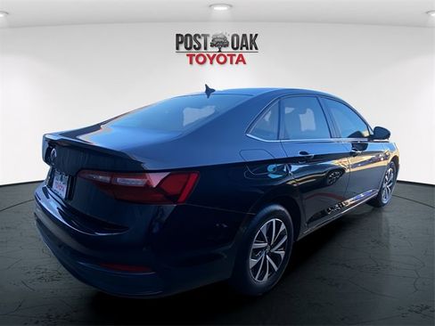 Used 2024 Volkswagen Jetta S image 7