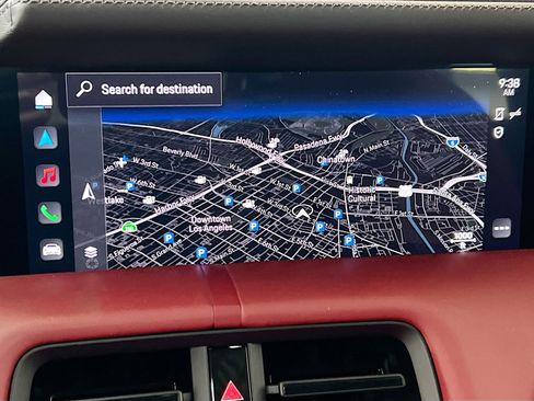 Used 2020 Porsche Taycan Turbo image 9