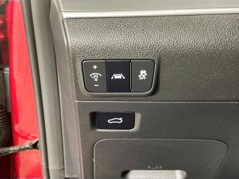Used 2021 Kia K5 GT-Line w/ GT-Line FWD Premium Package image 14