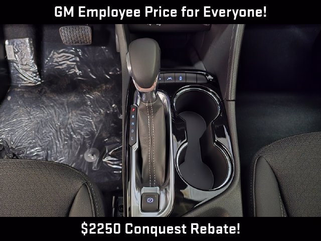 New 2026 Buick Encore GX Preferred w/ Comfort Package AWD/4WD image 18