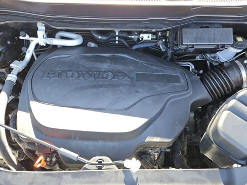 Used 2024 Honda Ridgeline RTL image 32