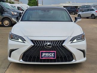 Used 2024 Lexus ES 350 w/ Accessory Package (Z1) FWD video 2