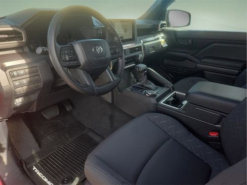 New 2026 Toyota Tacoma SR5 image 19