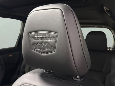 New 2026 Subaru Forester Wilderness image 17