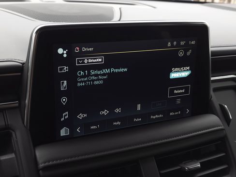 Used 2024 Chevrolet Tahoe High Country w/ Advanced Technology Package image 20