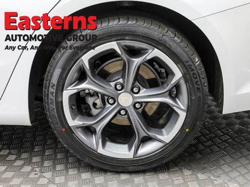 Used 2024 Chevrolet Malibu LT image 8