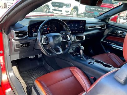 Used 2024 Ford Mustang GT Premium