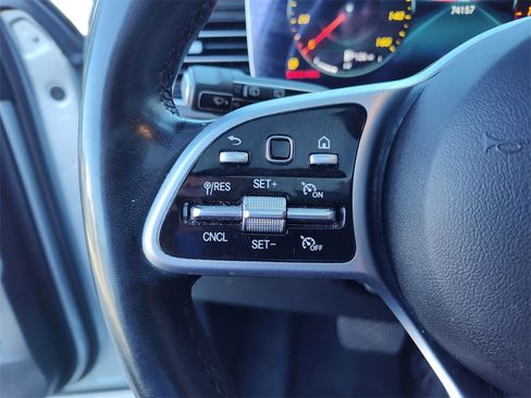 Used 2022 Mercedes-Benz GLE 350 GLE 350 image 26