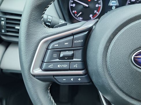 Used 2025 Subaru Legacy Premium image 19