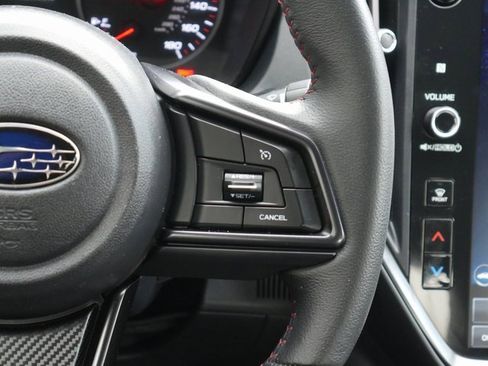 Used 2023 Subaru WRX Limited image 18